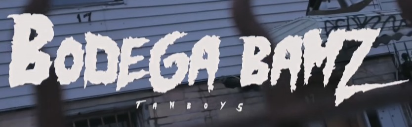 What font is it? Font sample to identify the typeface on WhatFontIs