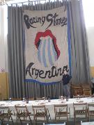 Racing Stones Font sample uploaded by gigante to identify the typeface on WhatFontIs