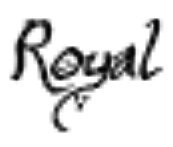 Royal - Found in a book on the history of Wicca Font sample to identify the typeface on WhatFontIs