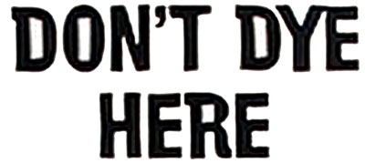 Laundromat Sign Font Font sample to identify the typeface on WhatFontIs