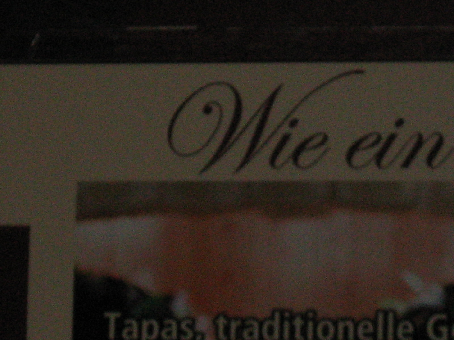 What Font is it? Font sample to identify the typeface on WhatFontIs