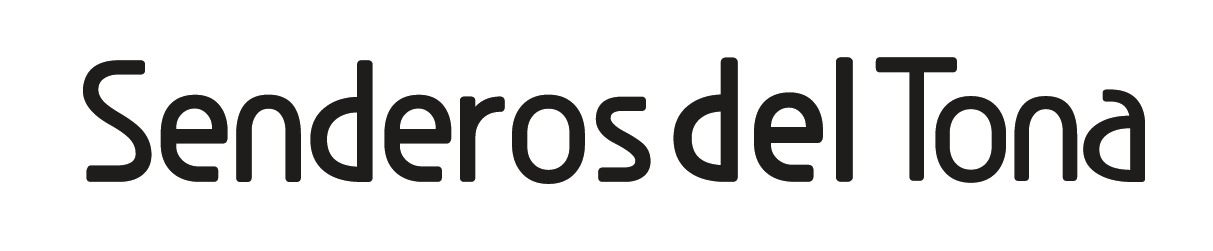 Senderos del Tona Font sample to identify the typeface on WhatFontIs