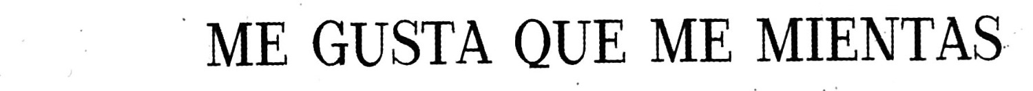 Please, help! Font sample to identify the typeface on WhatFontIs