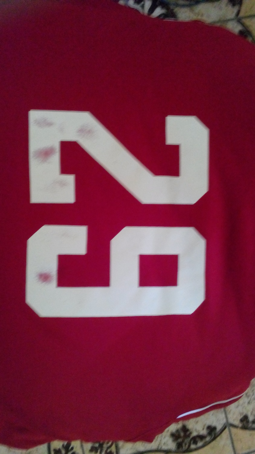 Please Help Font sample to identify the typeface on WhatFontIs