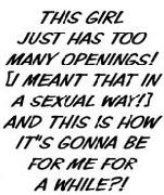 Font name please! Font sample uploaded by luanlauria to identify the typeface on WhatFontIs