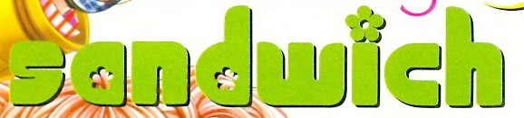 Fonts Font sample to identify the typeface on WhatFontIs