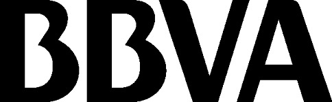 What's this font of BBVA's logo Font sample to identify the typeface on WhatFontIs