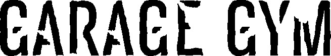 Logo Font Font sample to identify the typeface on WhatFontIs