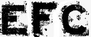EFC Font sample uploaded by charmingst to identify the typeface on WhatFontIs