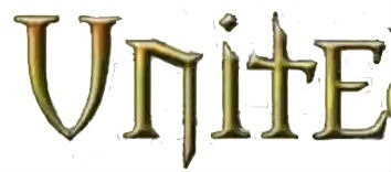 UnitE Font sample to identify the typeface on WhatFontIs