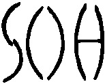 SOH Font sample to identify the typeface on WhatFontIs