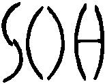 SOH Font sample uploaded by jeffneon to identify the typeface on WhatFontIs