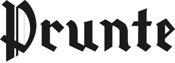 Prunte Font sample to identify the typeface on WhatFontIs