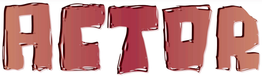 What is this font? Font sample to identify the typeface on WhatFontIs