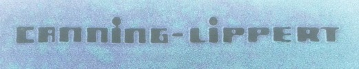 Please help identifying this font style