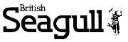 British Seagull   Font sample uploaded by b0d0b0b to identify the typeface on WhatFontIs
