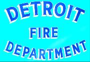 Detroit fire department