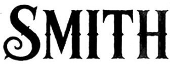 Recognize the font?