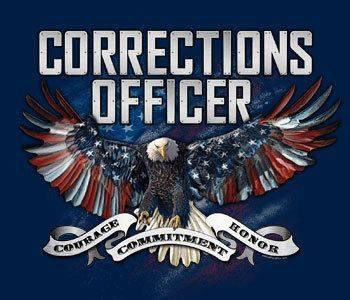 CORRECTIONS OFFICER