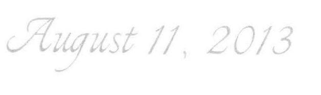 HELP WHAT FONT IS THIS - NEED ASAP Font sample to identify the typeface on WhatFontIs