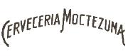 a font from the bottle tag of a bear company