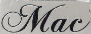 Mac Font sample uploaded by Colbro to identify the typeface on WhatFontIs