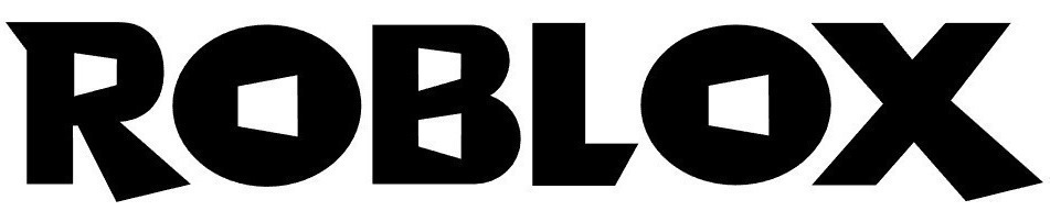 Unused 2014 Roblox Logo Font?