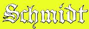 Schmidt Font sample uploaded by charmingst to identify the typeface on WhatFontIs
