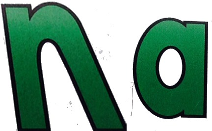 Anyone Help? Font sample to identify the typeface on WhatFontIs