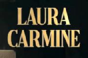 "LAURA CARMINE" font