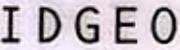 Need Help to ident font