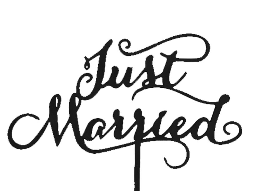 Handwriting Script Wedding Font sample to identify the typeface on WhatFontIs