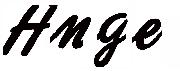 What Font is this