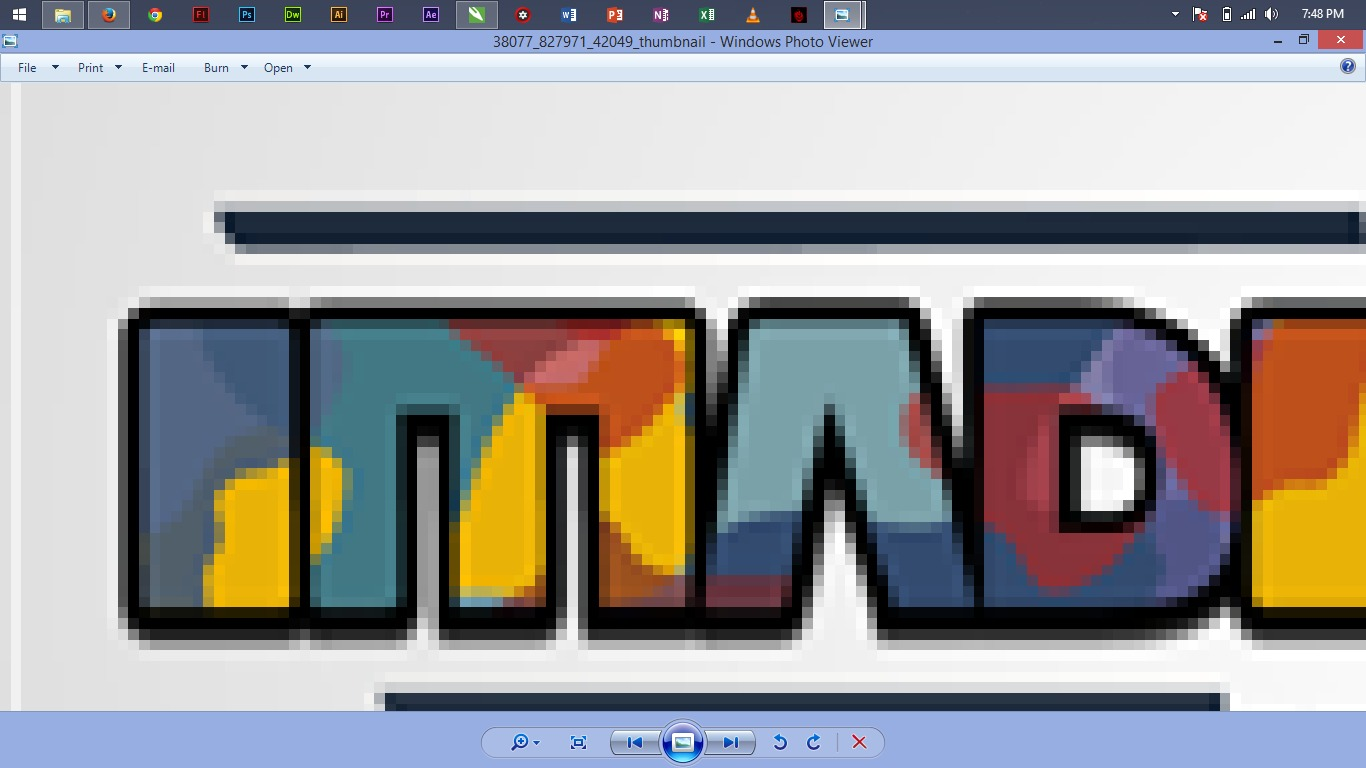 what the font? Font sample to identify the typeface on WhatFontIs