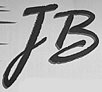 Letters JB