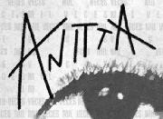 "ANITA" What is the name of the font? Or something similar