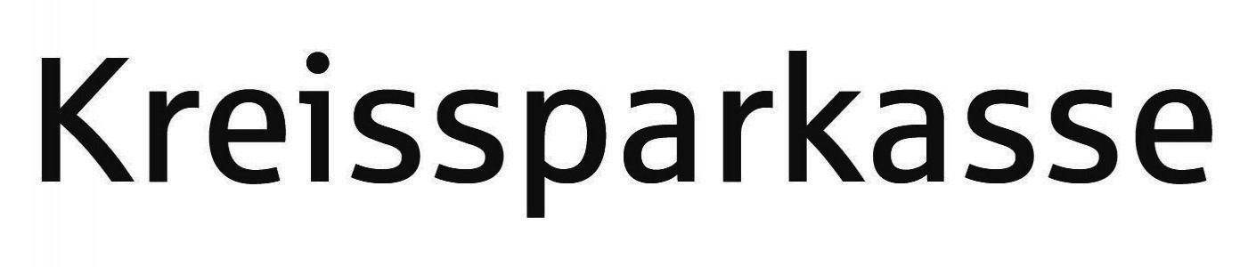 Kreissparkasse Font sample to identify the typeface on WhatFontIs