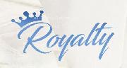 Royalty Font sample uploaded by heidento to identify the typeface on WhatFontIs
