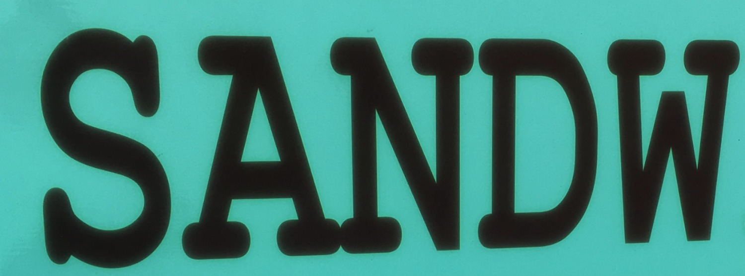 Need help with font Font sample to identify the typeface on WhatFontIs