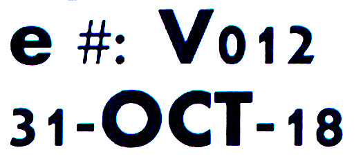 system can't identify font, me neither Font sample to identify the typeface on WhatFontIs