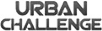 tech font used in DARPA Urban Challenge Font sample to identify the typeface on WhatFontIs