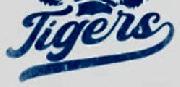 What font is Tigers