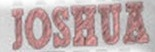 Any idea what this font is?!  THANKS!