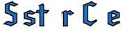 Str Font sample uploaded by charmingst to identify the typeface on WhatFontIs