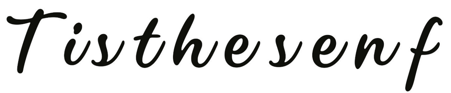 Recognize the font?