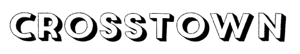 Shadow Font sample to identify the typeface on WhatFontIs