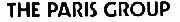 THE PARIS GROUP FONT Font sample uploaded by bugrim to identify the typeface on WhatFontIs