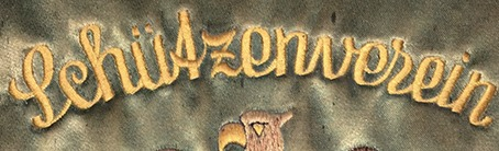 lch Font sample to identify the typeface on WhatFontIs