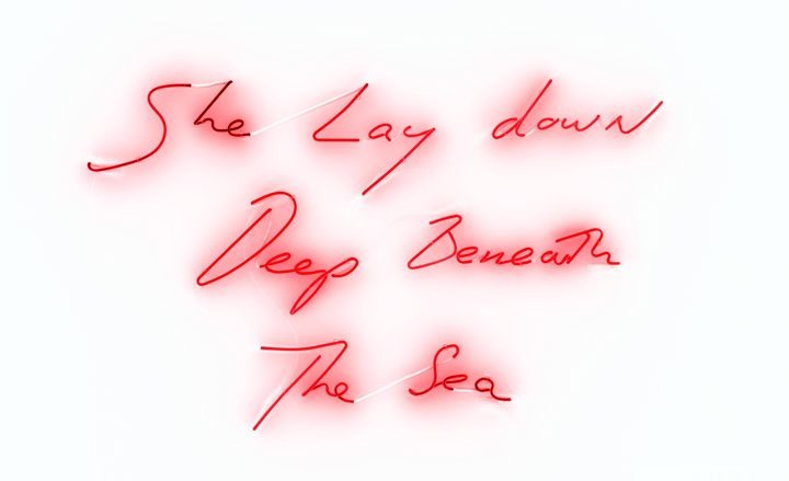 Who knows this font? Help much appreciated! Font sample to identify the typeface on WhatFontIs