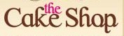 cake shop logo font Font sample to identify the typeface on WhatFontIs